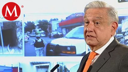 AMLO pidió revisión a la reforma del robo de combustibles como delito grave