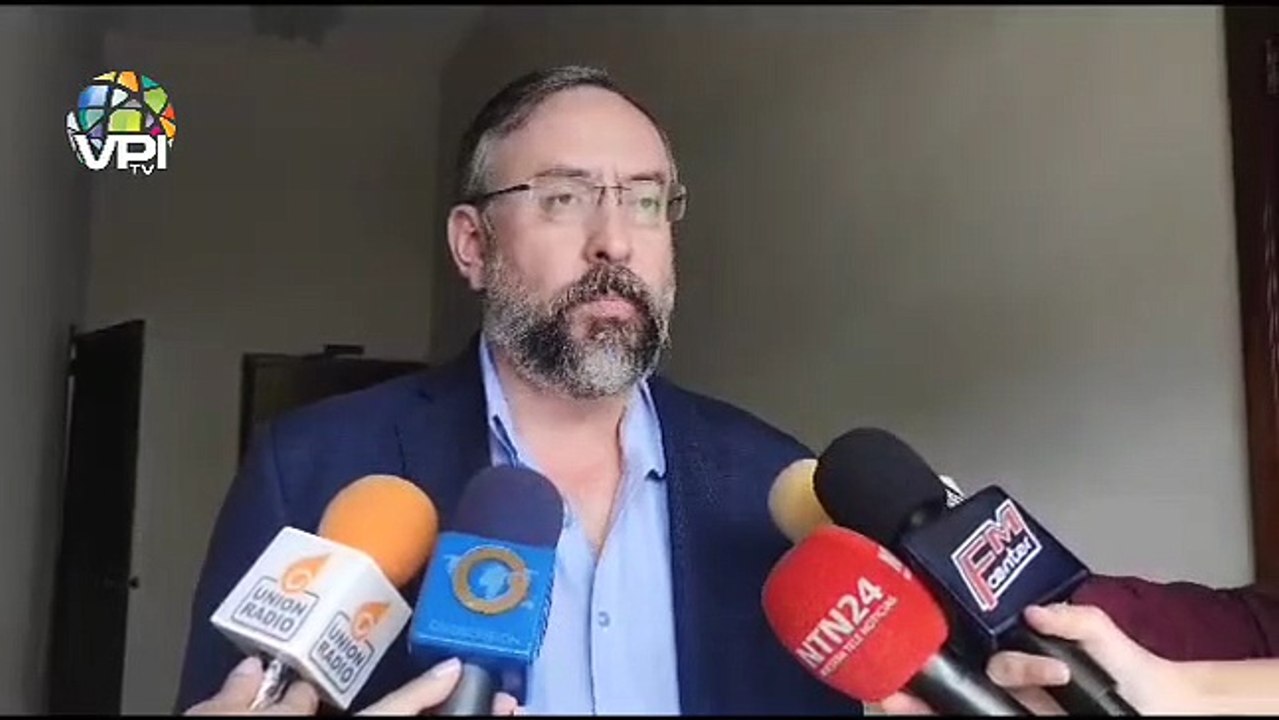 Jesús María Casal desestimó el uso de iglesias o templos como centros de votación para las primarias