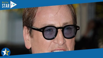 Benoît Magimel et son épouse cambriolés, le butin s'élèverait à plus de 150 000 euros