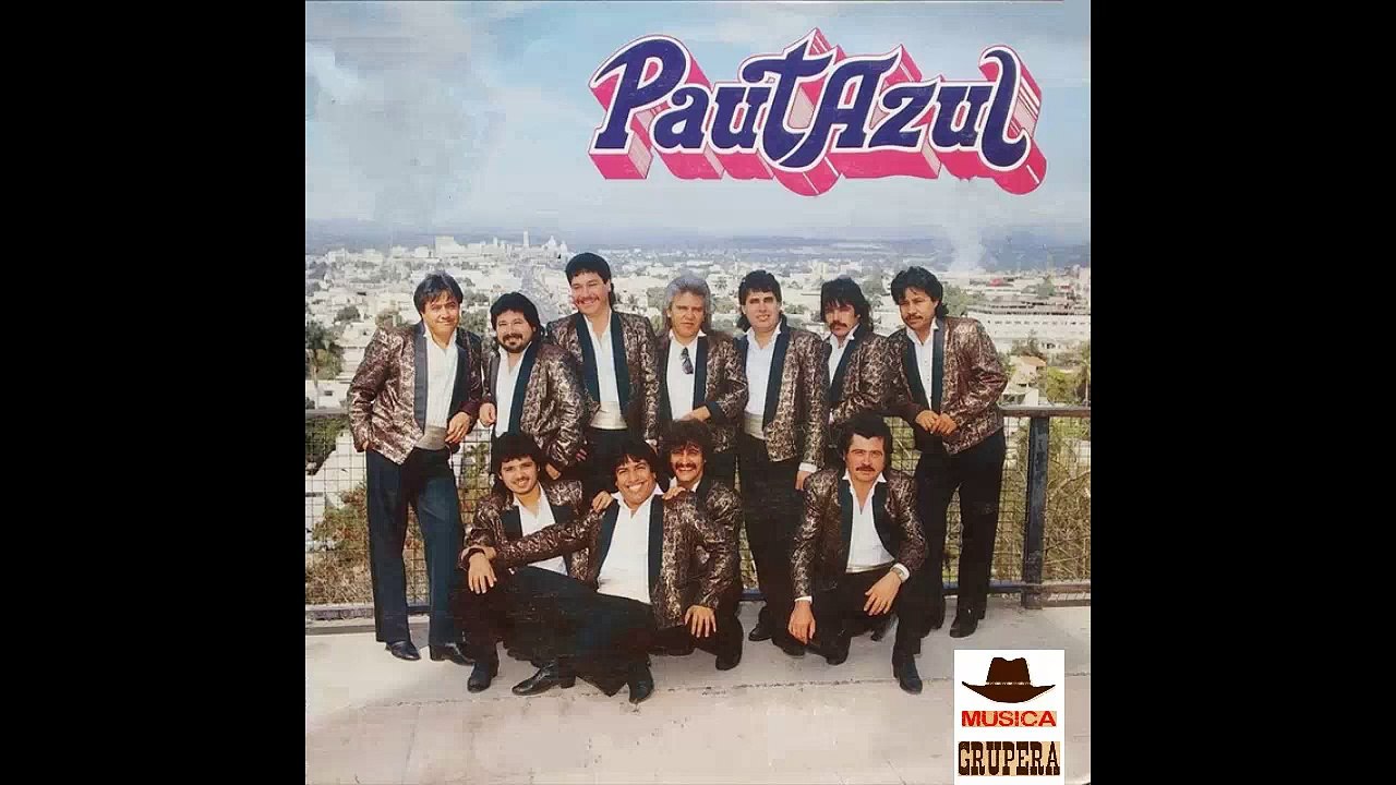 Mi Banana --- Pauta Azul