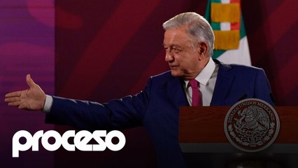Los temas más importantes de la conferencia mañanera del martes 20 de junio