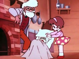 Chobin il principe stellare ep. 10 Una nuova amicizia