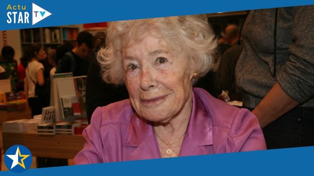 Claude Sarraute partie naturellement : ses dernières volontés en Suisse dévoilées