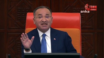 Yeni dönemin ilk gerginliği: AKP'li Karayel, İYİ Partili Çömez'i hedef aldı; birleşime ara verildi