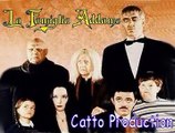 La Famiglia Addams 01° stagione 20° episodio                    Il Cugino Itt