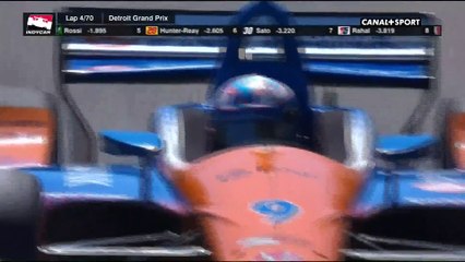 Indycar Verizon series - r07 - Detroit course 1 - HD1080p - 2 juin 2018 - Français p1
