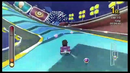 My Sims Racing Episode 20