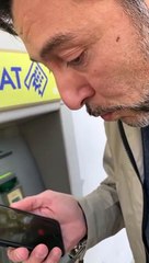 Truffa postepay smascherata da uno youtuber