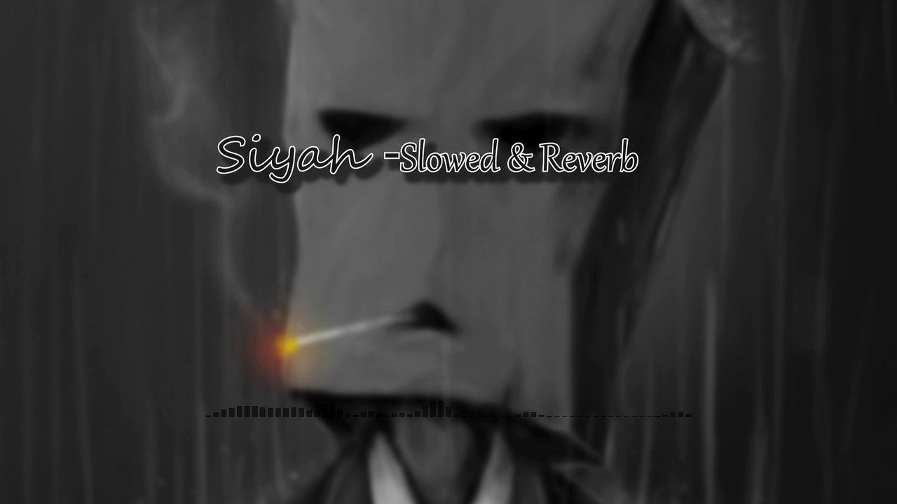 Siyah || Sad song || Mood sad || by Slowed Grooves