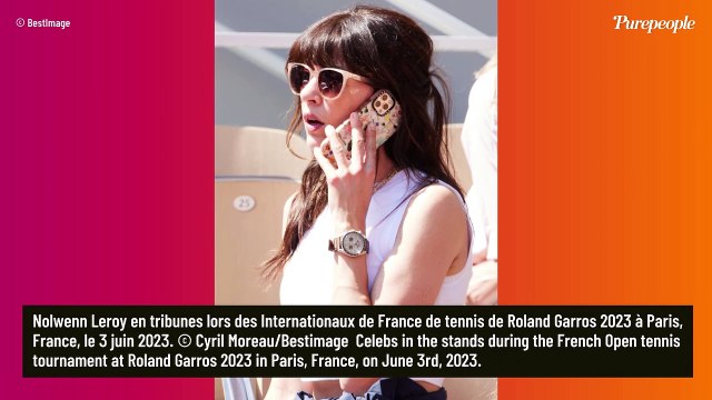 Je venais d'Auvergne... : Nolwenn Leroy, cette erreur qu'elle aurait pu regretter très longtemps