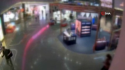 FETÖ firarisi İstanbul Havalimanı'nda yakalandı