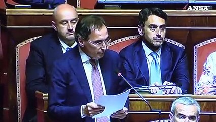 Berlusconi, Boccia: "Non ha modernizzato l'Italia come avrebbe voluto"