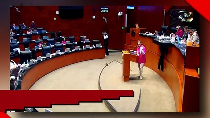 ¡VEAN! ¡Xóchitl Gálvez, la ‘lady botarga’ es destrozada por morena por colgarse de los indígenas!