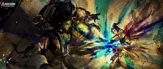 Battle Through the Heavens Three Year Agreement eps 10 sub indo