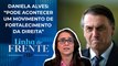 Bolsonaro aposta em ex-ministro do TSE para não se tornar inelegível I LINHA DE FRENTE