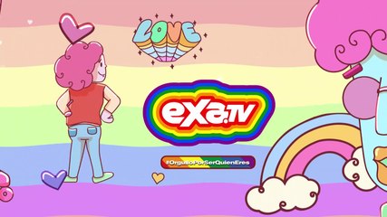 Celebramos el ORGULLO con YERI MUA