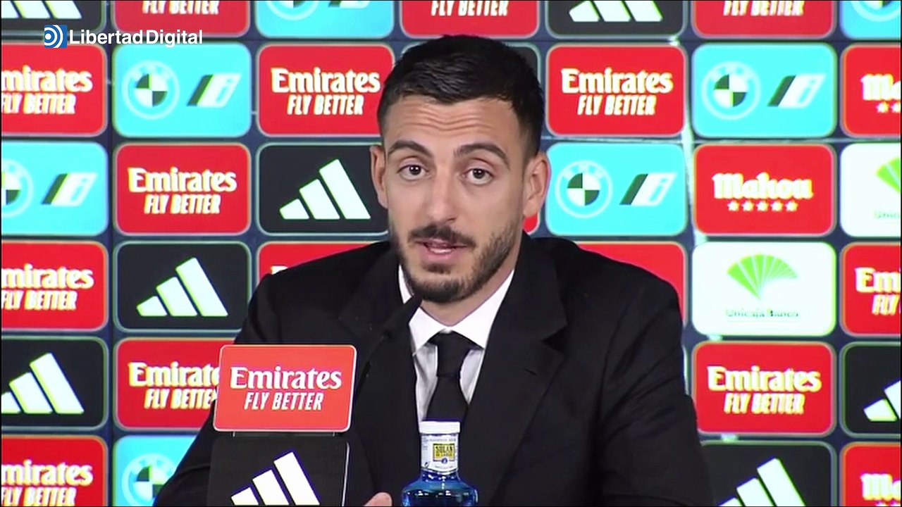 Joselu: "He hecho goles toda mi carrera y seguirá siendo así"