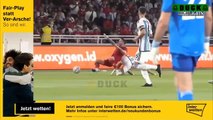 Argentina vs Indonesia 2-0 All Gоals Extеndеd Hіghlіghts 2023