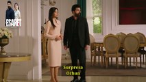 A ex-namorada de Orhun veio a mansão – CENA EP 137