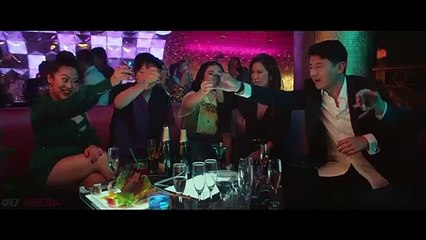 JOY RIDE Official Trailer 2 - Comedy Movie Hd