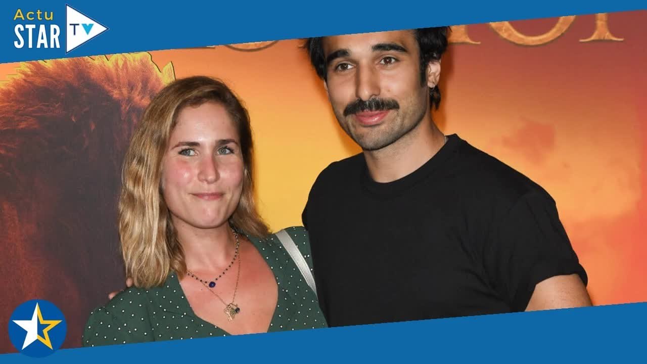 Joséphine Draï : Le frère de son compagnon, légende de la musique et très gravement malade, a accomp