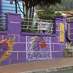 Luzmila Y Charlie « 50 »