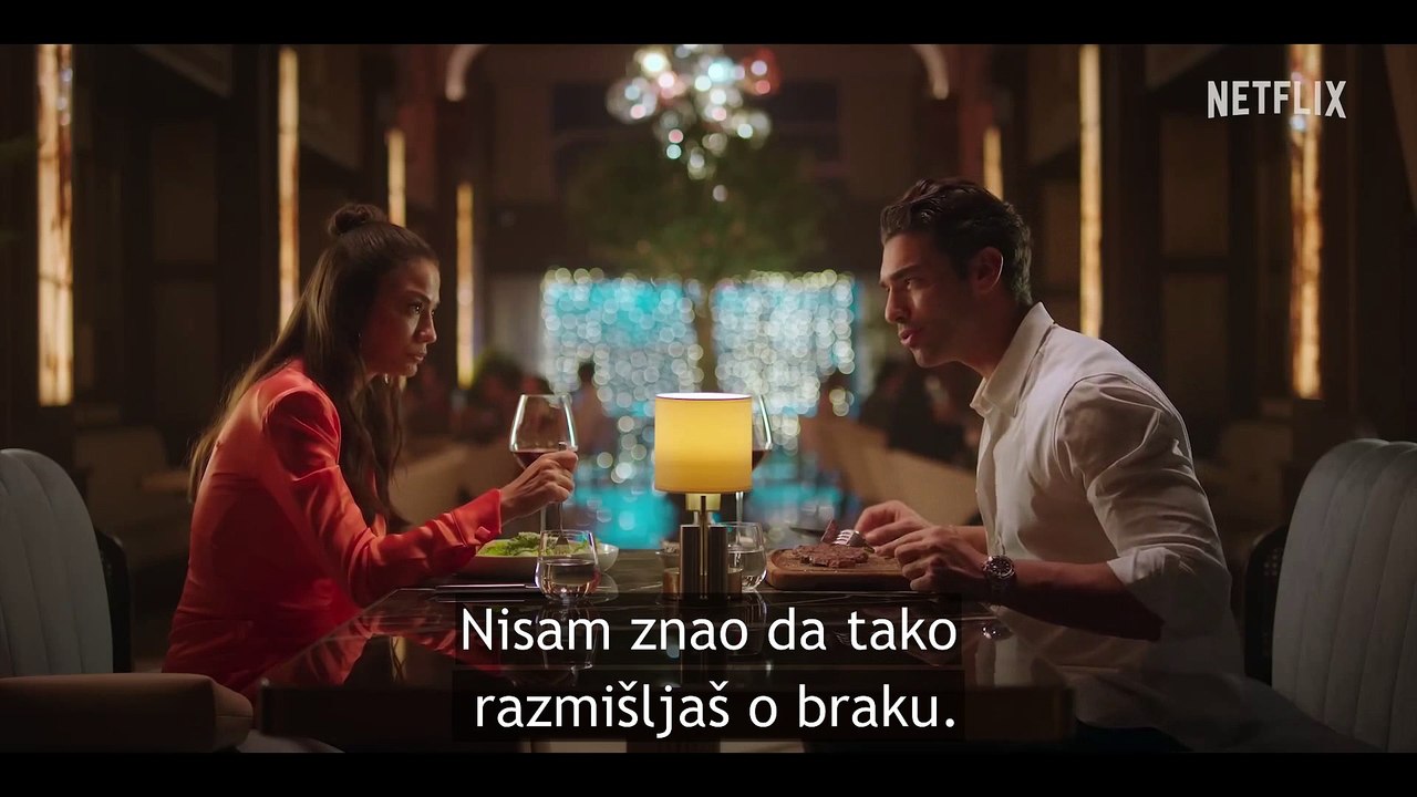 Ljubavne taktike 2 Najava video Dailymotion