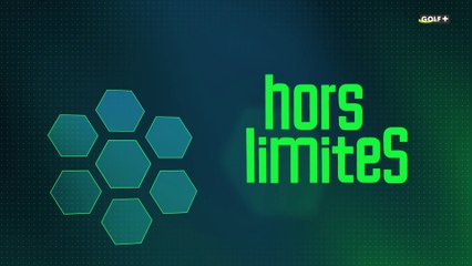 Bien sur un HORS LIMITES spécial US Open - Golf + le mag