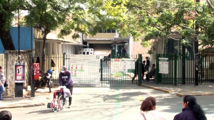 Trece personas defraudadas con la promesa de un empleo en el IMSS presentaron una queja