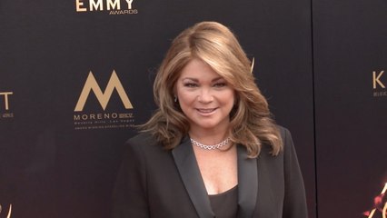 Valerie Bertinelli Shares Her Journey with Health and Weight Loss: "It Is Not About the Number on the Scale"
