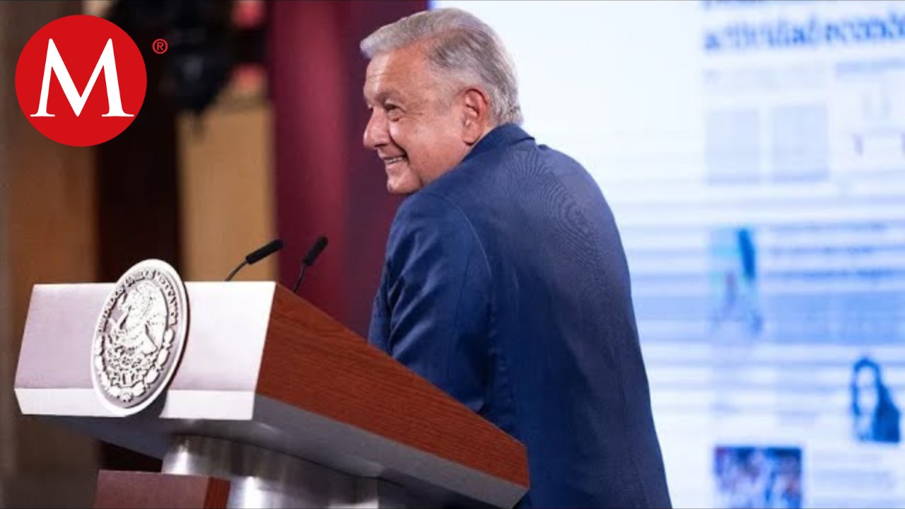 AMLO festejará 5 años de triunfo electoral con acto en el Zócalo de CdMx