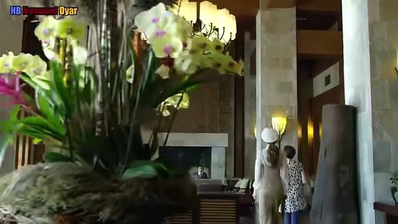 Best Lover Hindi Dubbed Ep 3