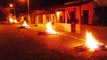 Tenente do Corpo de Bombeiros de Cajazeiras confirma que fogueiras juninas continuam sendo proibidas