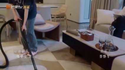 I Wait for the Sea Breeze to Hug You 2023 Episode 12 EngSub