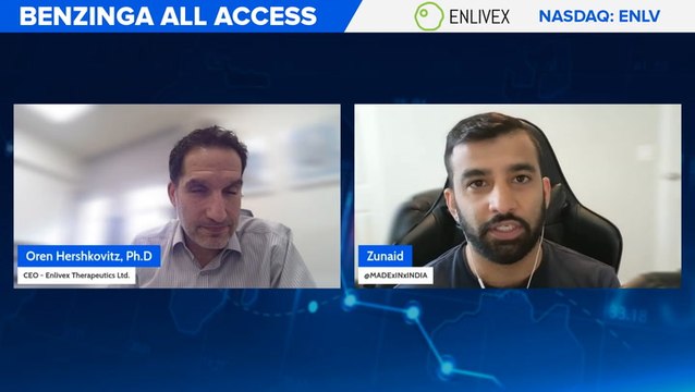 This Biotech Is Bringing Balance To The Body – How Homeostasis Is Critical To Fighting Everything From Sepsis To Cancer