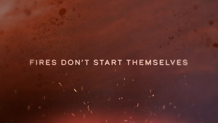 Darius Rucker - Fires Don't Start Themselves (Lyric Video)