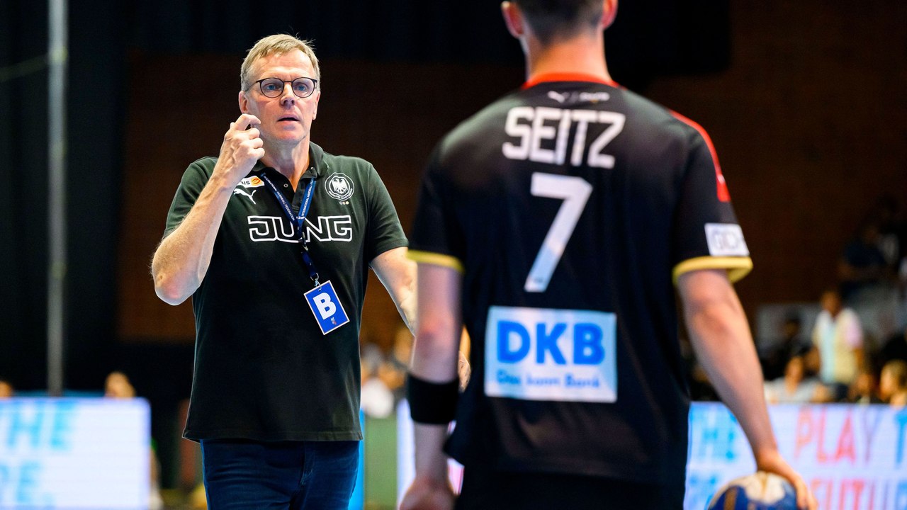 Heuberger: 'Eine einmalige Sache für uns'