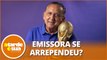 Globo quer Galvão Bueno de volta para a Copa do Mundo de 2026, diz colunista
