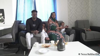 Wie gelingt es, in Deutschland Wurzeln zu schlagen?