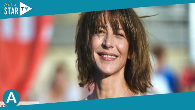 Sophie Marceau : ses confidences sur sa relation avec Andrzej Zulawski, son premier amour