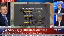 Prof. Dr. Uşan: Herkes üniversite okumak zorunda değil