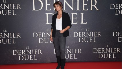 Voici - Faustine Bollaert : son nouveau projet loin de France Télévisions