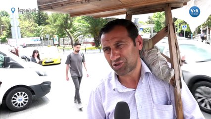 Yeni asgari ücreti halk nasıl karşıladı?