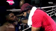 Lateef Kayode vs Chad Davis (16-06-2023) Full Fight