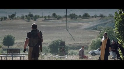 KLONDIKE Trailer (2023) Sergey Shadrin, Oksana Cherkashyna, Drama Movie