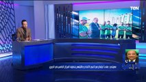 محمد مصيلحي رئيس الاتحاد السكندري: ميزانية نادي الاتحاد تبلغ 150 مليون جنيه في الموسم لجميع الألعاب