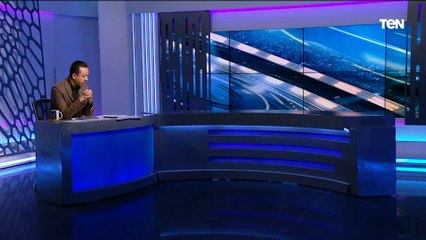 تعليق نااري من إسلام صادق على حسم الأهلي بطولة الدوري قبل نهاية المسابقة بـ 10 جولات 