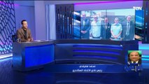 محمد مصيلحي رئيس الاتحاد السكندري يكشف كواليس جلسة الأندية الشعبية مع أحمد دياب رئيس رابطة الأندية