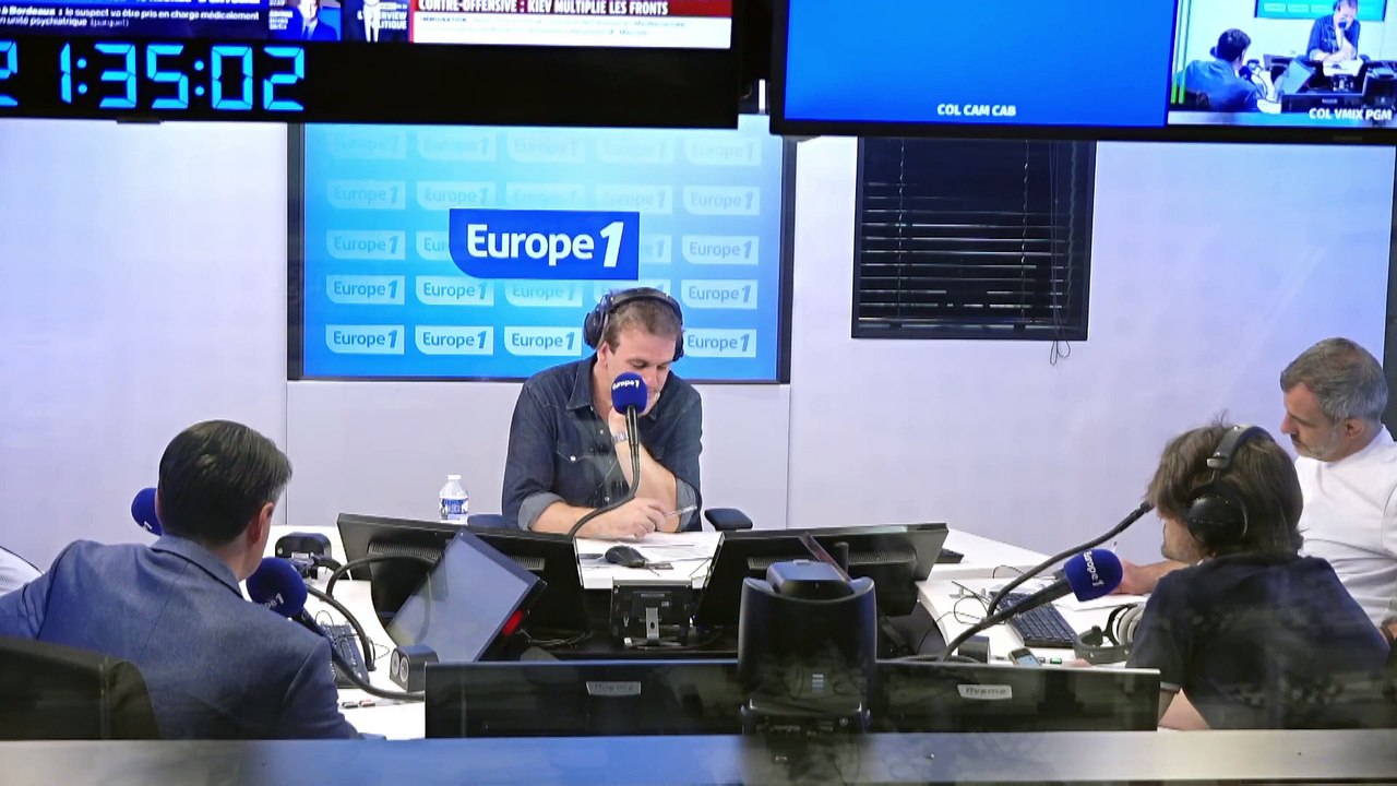 «On est en ordre de marche» : le maire de Saint-Germain-en-Laye prêt à accueillir le Stade Français au Camp des Loges