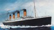 Titanic Tour Submarine 'Titan' Goes Missing During Sea Voyage